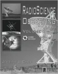 RadioScience observing
