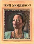 Toni Morrison
