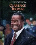 Clarence Thomas: Supreme Court Justice