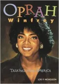 Oprah Winfrey: Entertainer