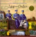 Law and Order - James Ciment - Hardcover