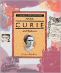 Marie Curie and Radium