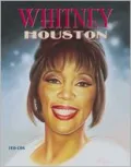 Whitney Houston : Singer/Actress