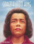 Coretta Scott King: Humanitarian
