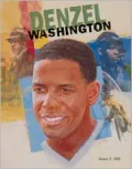 Denzel Washington : Actor