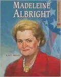 Madeleine Albright : Stateswoman