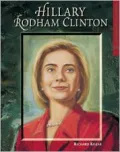 Hillary Rodham Clinton