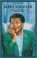 Maya Angelou