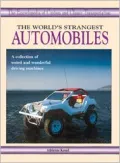 The World's Strangest Automobiles