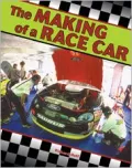 The Making of a Race Car