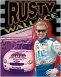 Rusty Wallace
