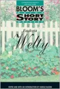 Eudora Welty (Bloom's Major Short Story Writers Series)