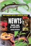 Newts: Their Care in Captivity