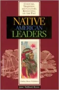 Native American Leaders