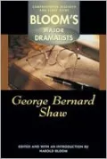 George Bernard Shaw (Bloom's Major Dramatists Series)