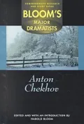 Anton Chekhov