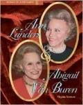 Abigail Van Buren/Ann Landers: Advice Columnists
