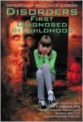 Disorders First Diagnosed in Childhood