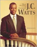 J. C. Watts : Politician