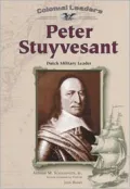 Peter Stuyvesant