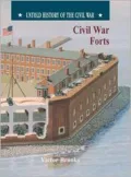 Civil War forts