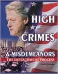 High crimes and misdemeanors