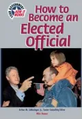 How to Become an Elected Official