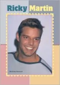 Ricky Martin