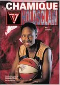 Chamique Holdsclaw
