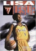 Lisa Leslie
