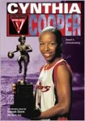 Cynthia Cooper