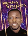 Wesley Snipes