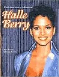 Halle Berry
