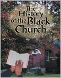 The history of the Black church