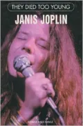 Janis Joplin