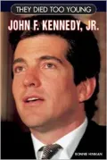John F. Kennedy, Jr