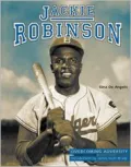 Jackie Robinson