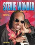 Stevie Wonder
