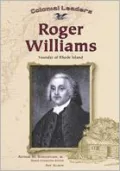 Roger Williams: Founder of Rhode Island