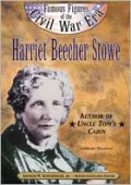Harriet Beecher Stowe