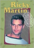 Ricky Martin