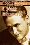 F. Scott Fitzgerald