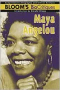 Maya Angelou