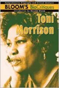 Toni Morrison