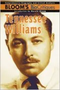 Tennessee Williams