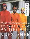 Twentieth Century Fashion