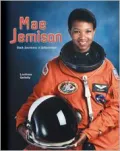 Mae Jemison
