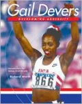 Gail Devers