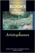 Aristophanes (Bloom's Major Dramatists)