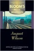 August Wilson